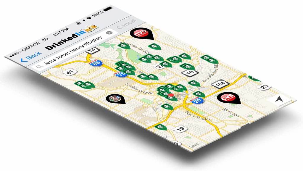 BrandFinder Platform